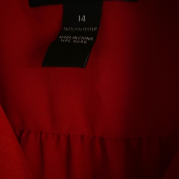 Blouse - Picture 2 of 6